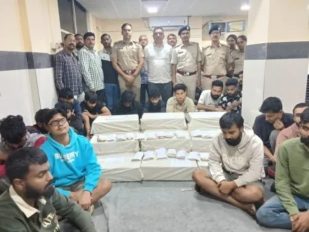 बेळगावातून अमेरिकन नागरिकांची फसवणूक American citizens cheated from Belgaum