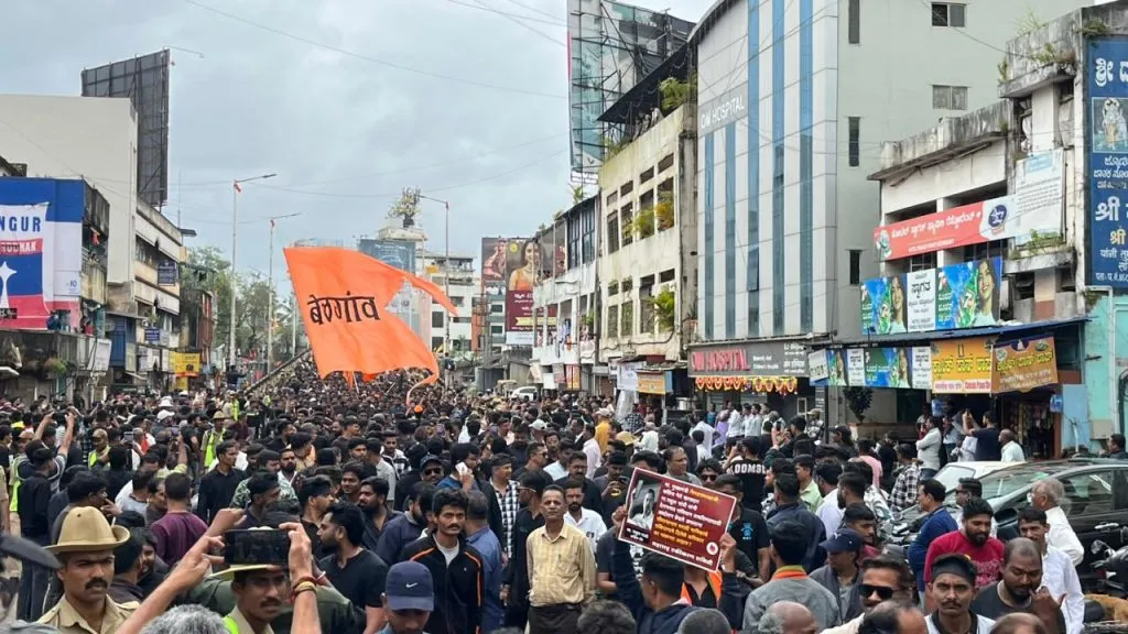 A new chapter for youth on the border issue