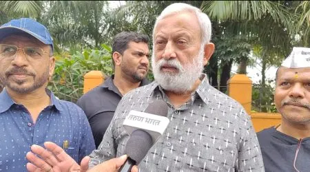 सीमावासियांची तगमग महाराष्ट्राला दिसणार का? Will Maharashtra see the struggle of the border residents?