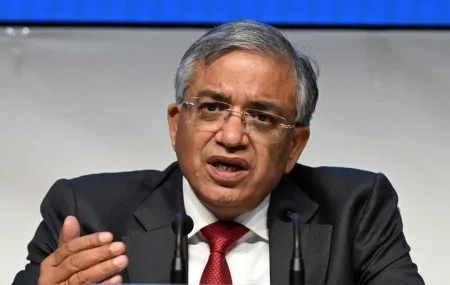 Rahul Gandhi's allegations are completely baseless.