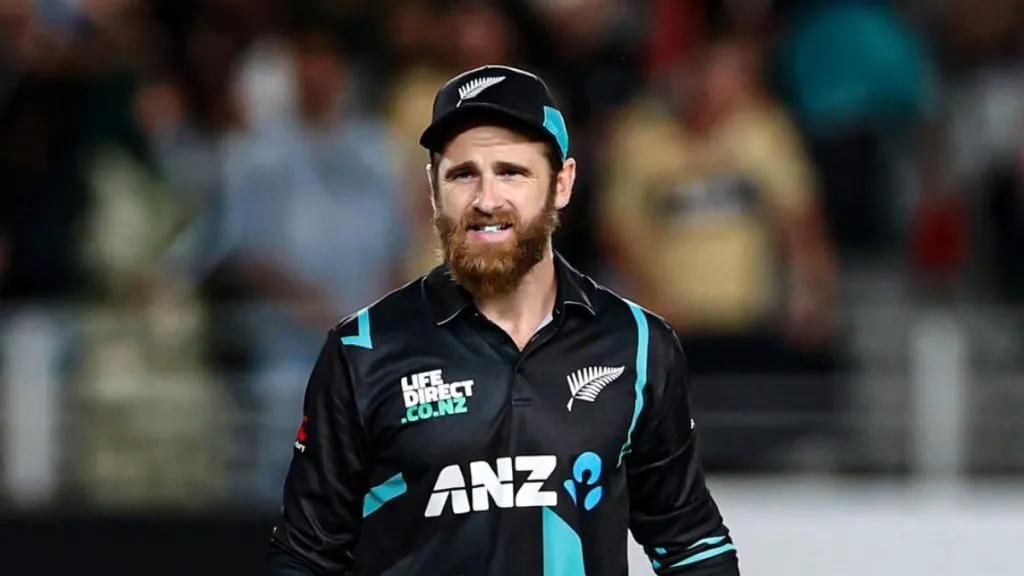 केन विल्यम्सन टी-20 मधून निवृत्त Kane Williamson retires from T20s