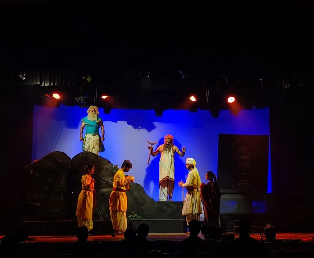 लोकमान्य सोसायटीतर्फे 6 रोजी ‘संगीत आनंदमठ’ नाटकाचे आयोजन Lokmanya Society organizes the play ‘Sangeet Anandmath’ on the 6th