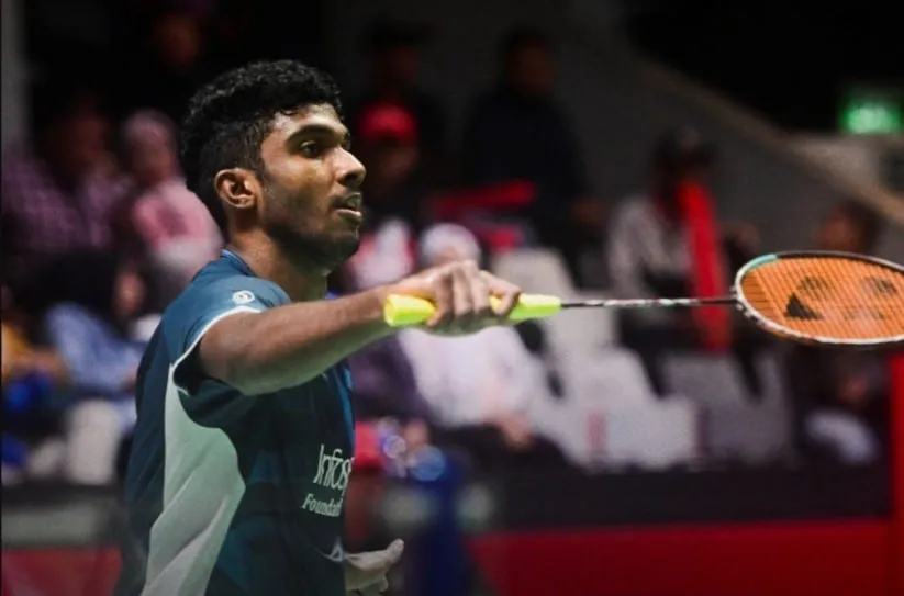 Aayush Shetty, Lakshya, George, Rakshita's progress