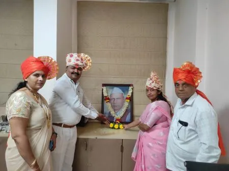 Vadgaon PKPS Director elected unopposed