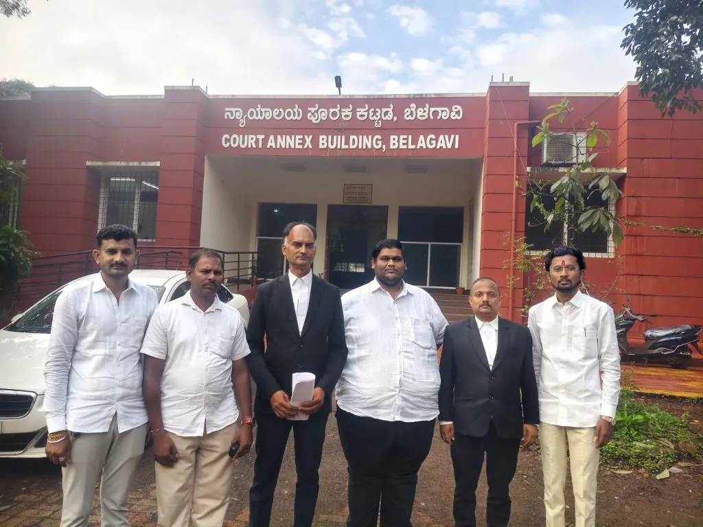 Finally, the court stays the police's 'notice'