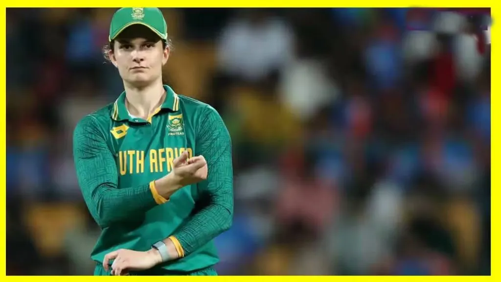 वोल्वार्डची अग्रस्थानी झेप, जेमिमा टॉप टेनमध्ये