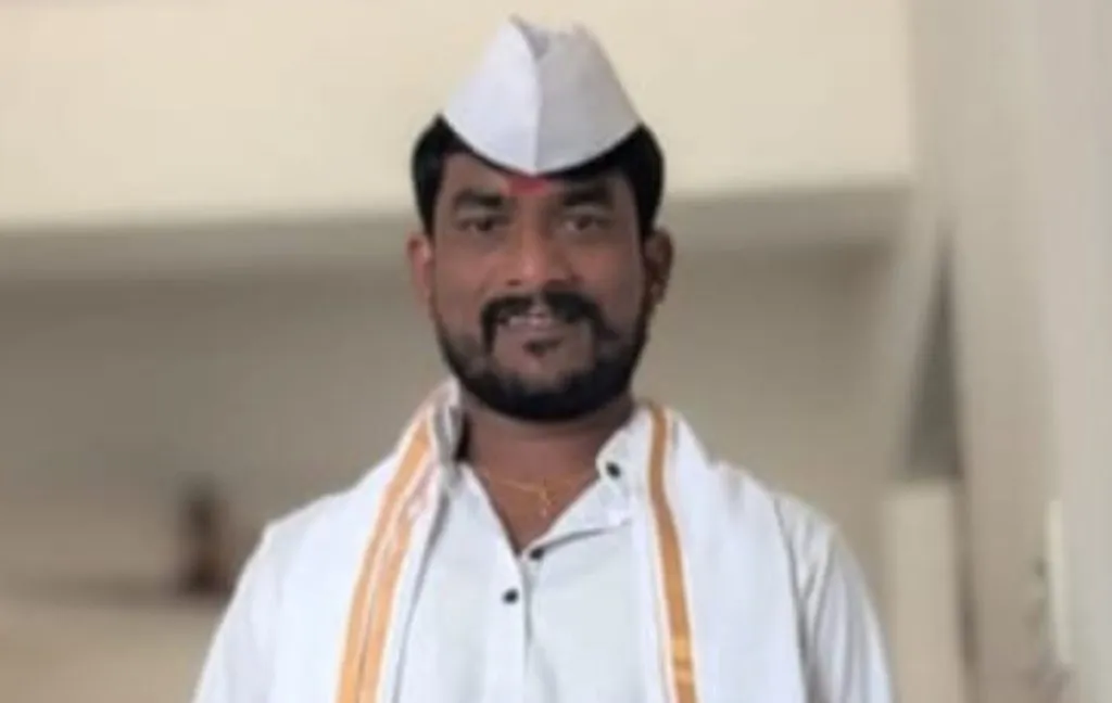 Pandharpur fraudster arrested for cheating women