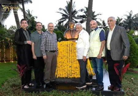 Gogate Group's 'Shirish Gardens' inaugurated in grand style