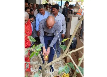 तब्बल सात दिवसांतून एकदा पाणीपुरवठा Water supply once in seven days