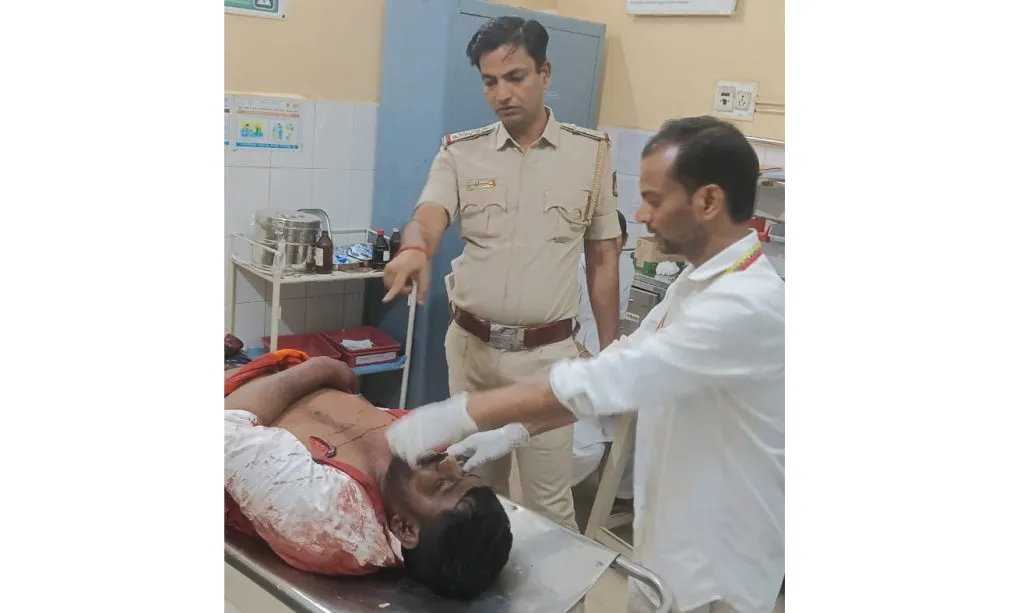 खून प्रकरणाचा सहा तासांत छडा Murder case solved in six hours