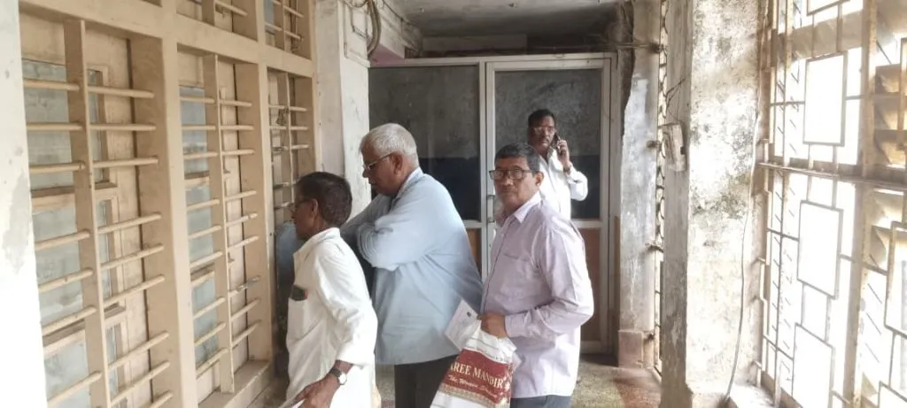 Pension of ineligible beneficiaries of Sandhya Suraksha Pension Yojana discontinued