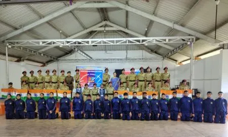 Program at Gyan Prabodhan Temple to mark 150 years of Vande Mataram