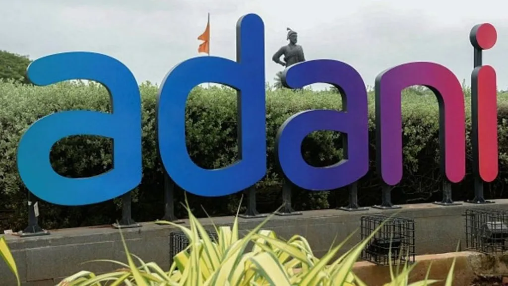 Adani Ports' profit rises by 27 percent