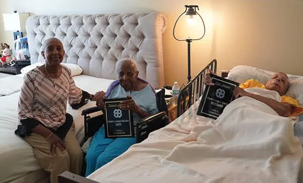 Record of marital companionship