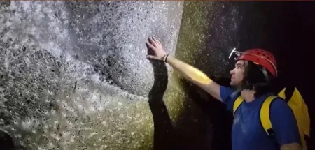 ‘कोळ्यां’चे नगर… The city of 'spider'...