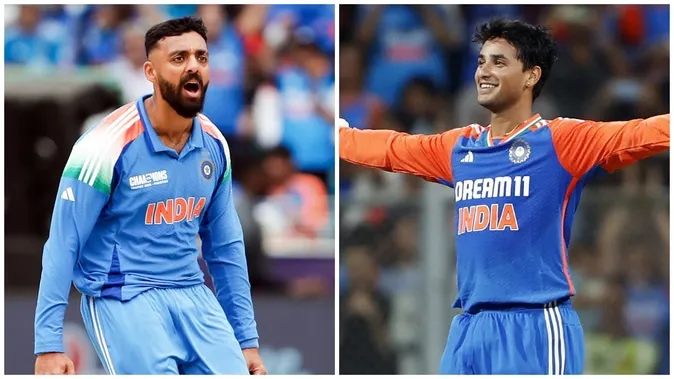 अभिषेक, वरुणचे अग्रस्थान कायम Abhishek, Varun continue to lead