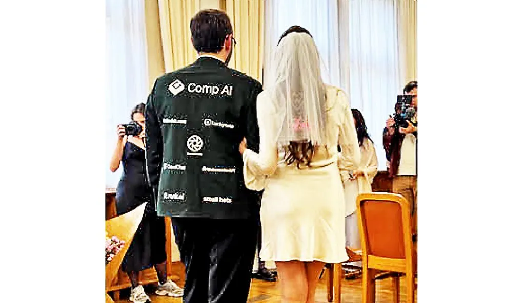 Such use of company logos