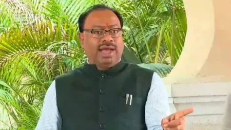 The decision of the alliance will be taken at the local level - Bawankule