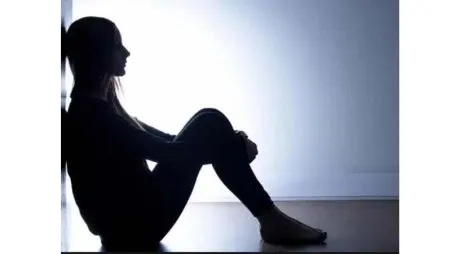 There's a breakup, I need a break.