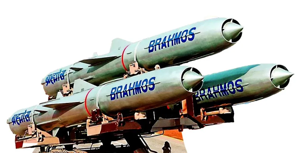 Defense preparedness, modernization thunderbolt!