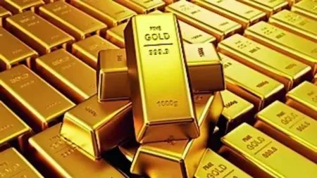 आता भारताकडे स्वत:चे सोने धोरण हवे Now India needs its own gold policy