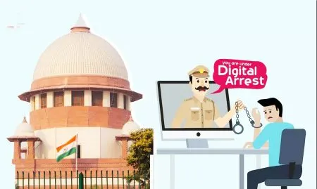 Strict action required in cyber fraud cases