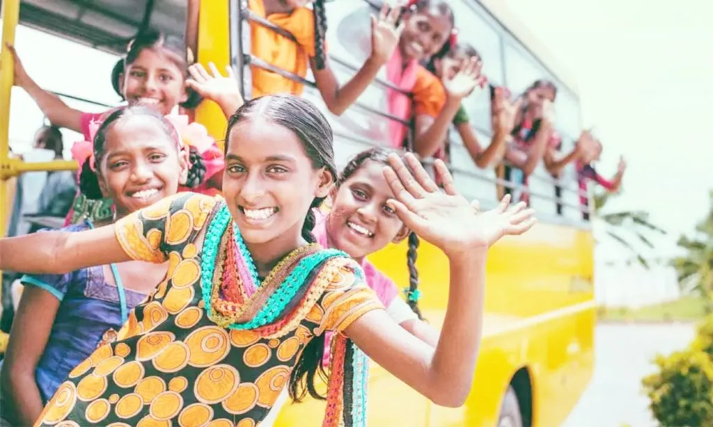 This year, the academic trip will be earlier due to the convention.