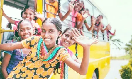 This year, the academic trip will be earlier due to the convention.