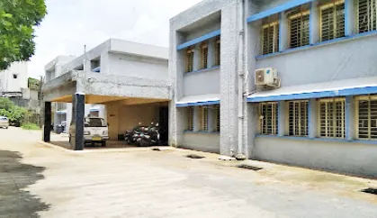 बहुप्रतिक्षीत ईएसआय रुग्णालय लवकरच कामगारांच्या सेवेत The much-awaited ESI hospital will soon be at the service of workers