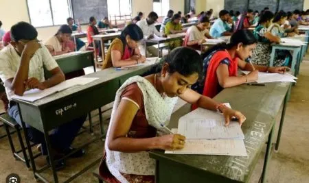 दहावी, बारावी परीक्षेचे अंतिम वेळापत्रक जाहीर Final schedule for 10th, 12th exams announced