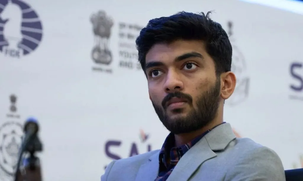 Arjun, Praggnanand, Harikrishna, Pranav in next round