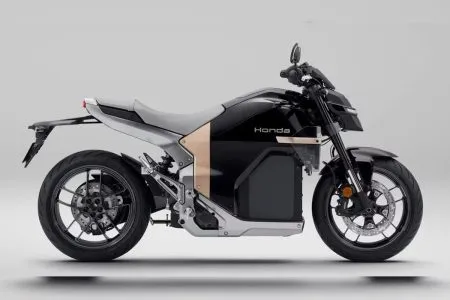 होंडाची पहिली ईव्ही दुचाकी ‘डब्लूएन 7’ सादर Honda launches its first EV two-wheeler, the WN7