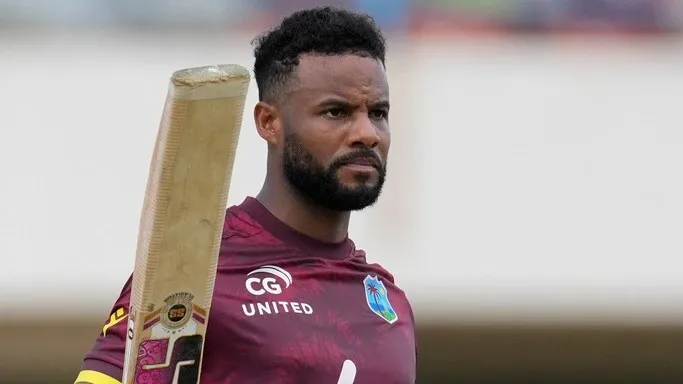 West Indies squad announced for New Zealand tour
