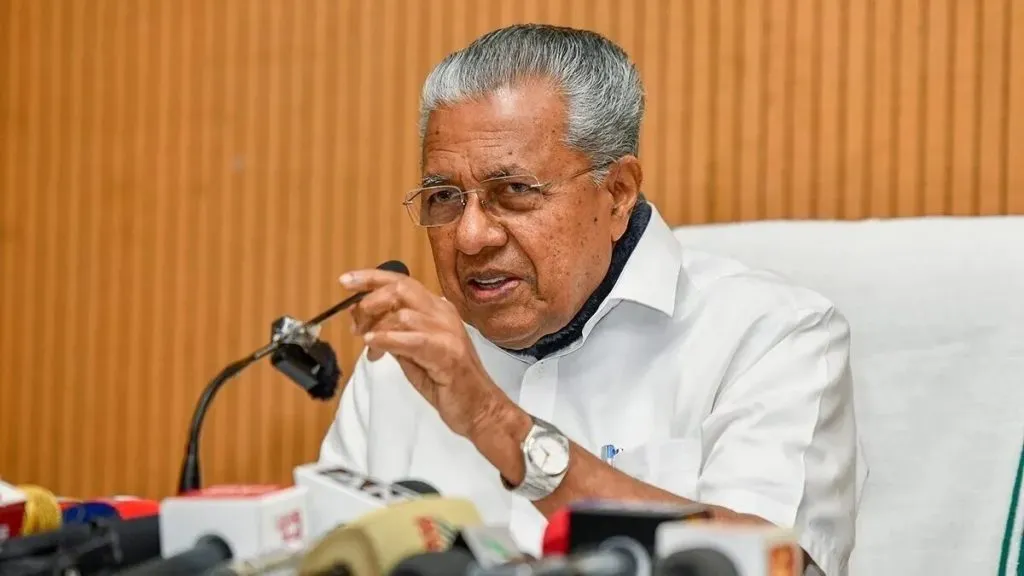 Kerala becomes 'extreme poverty' free state