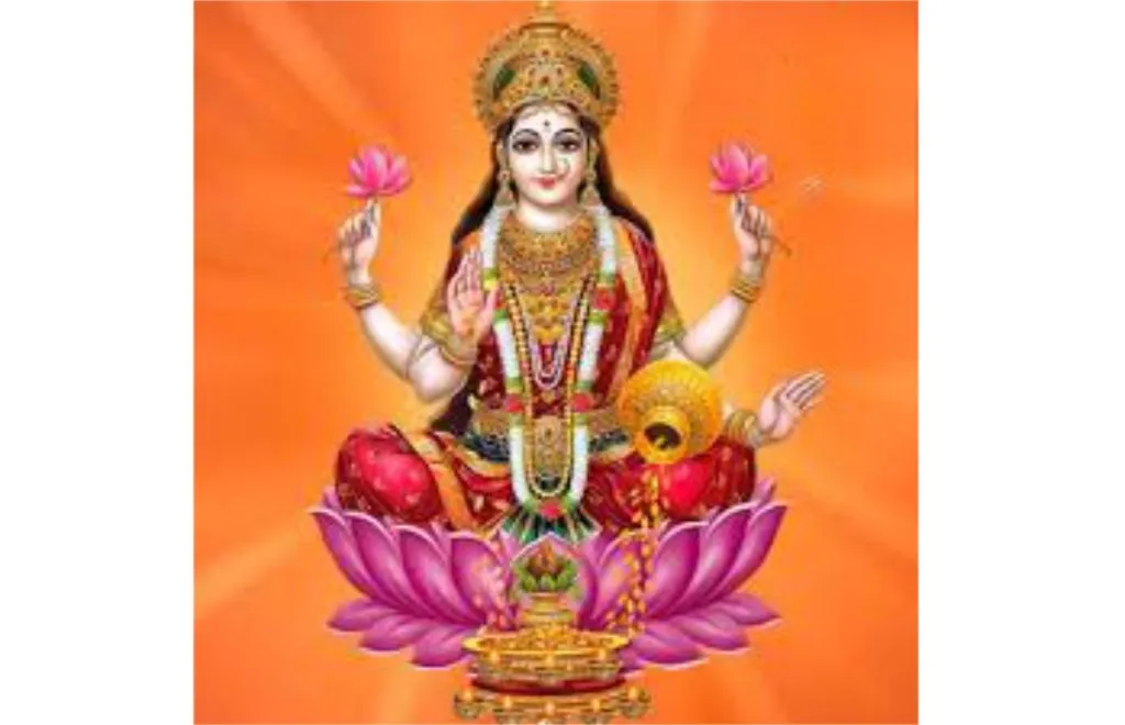 Lakshmi Puja today in Shahapur area