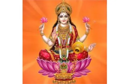 Lakshmi Puja today in Shahapur area