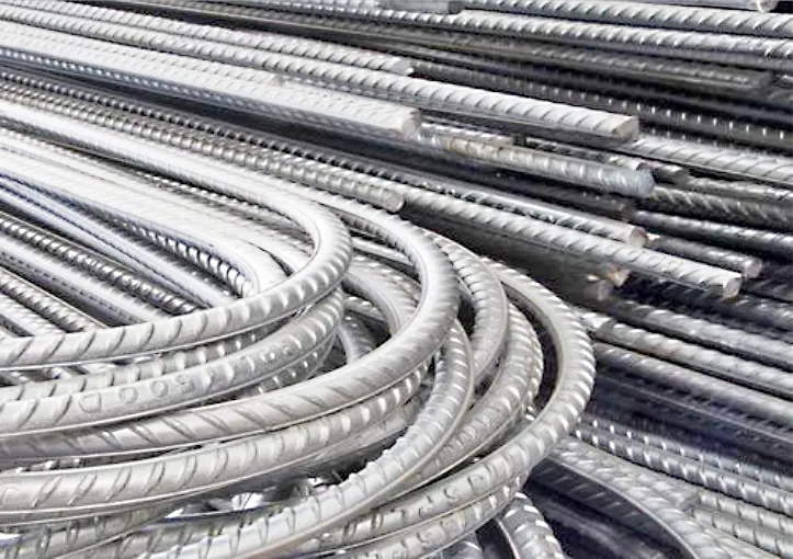 Attempt to cheat an iron merchant