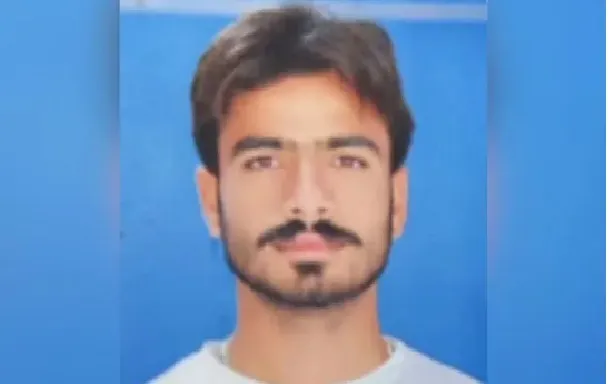 पंजाबमध्ये कबड्डीपटूची गोळी झाडून हत्या