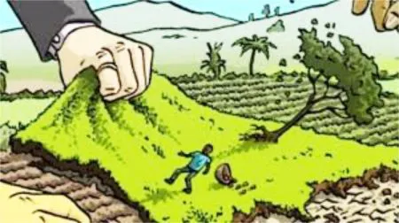 हणजूण येथील जमीन हडपप्रकरणी सुहैलसह चौघांविरोधात आरोपपत्र Charge sheet against Suhail and four others in Hanjun land grabbing case