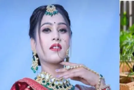 Murder of a model from 'Love Jihad'?