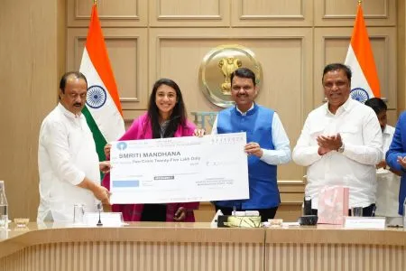 भारतीय हॉकीने दिग्गजांसह साजरी केली गौरवशाली 100 वर्षे