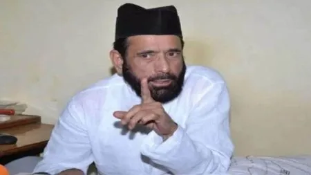Maulana Tauqeer's bail rejected