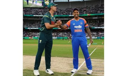 The Indian team desperately needs a win.