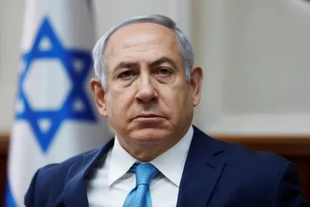 तुर्कियेत नेतान्याहू यांच्या विरोधात वॉरंट Warrant against Netanyahu in Turkey