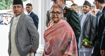 नेपाळमध्ये सार्वत्रिक निवडणुकीच्या तयारीला वेग