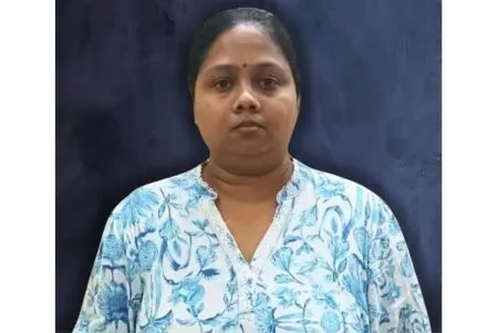 पूजा नाईकच्या बदलत्या निवेदनांमुळे संशय Suspicion due to Pooja Naik's changing statements