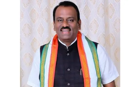 तुमकूर येथील डिनर पार्टी दिल्लीला शिफ्ट Dinner party in Tumkur shifted to Delhi