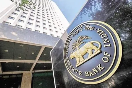 व्याजदरात 0.50 टक्के कपातीची शक्यता Possibility of a 0.50 percent cut in interest rates