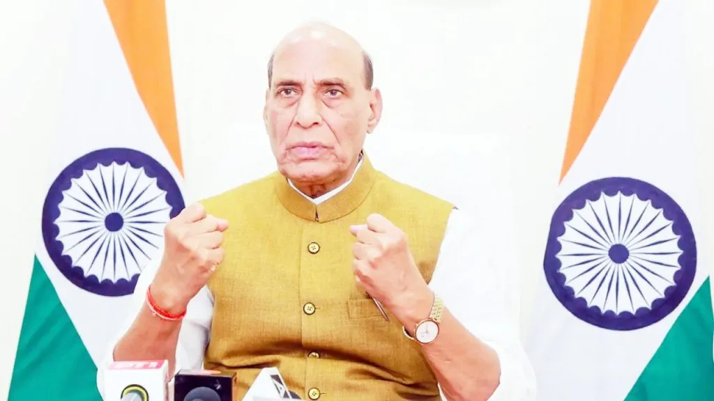 India is ready for any situation