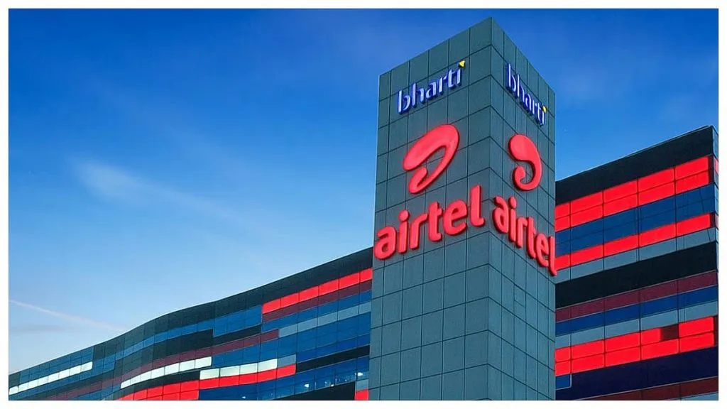 सिंगटेलची उपकंपनी एअरटेलमधील हिस्सेदारी विकणार Singtel subsidiary to sell stake in Airtel